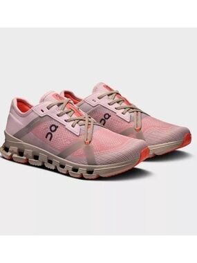 On Running Women Cloud X4
AD Mauve Salmon